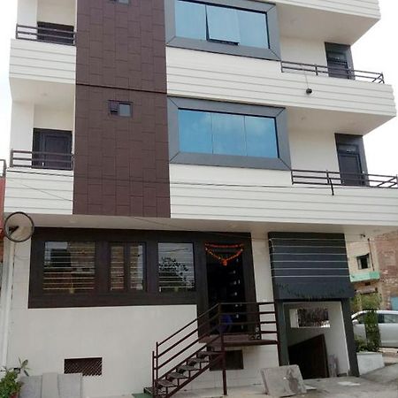 Stay Inn Jodhpur  Bagian luar foto