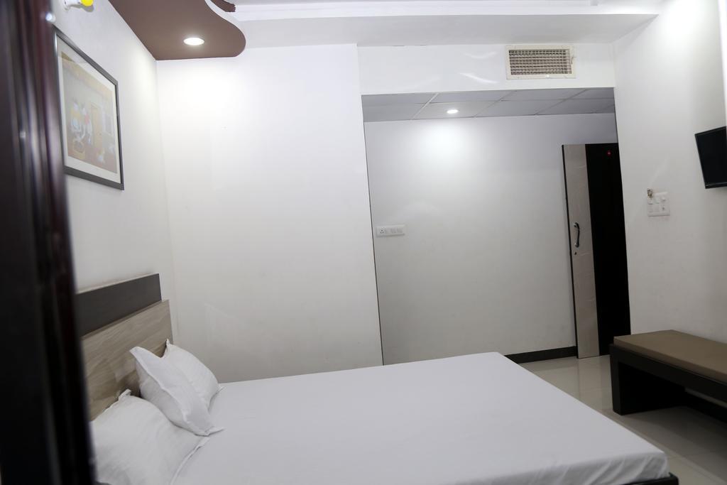 Stay Inn Jodhpur  Bagian luar foto