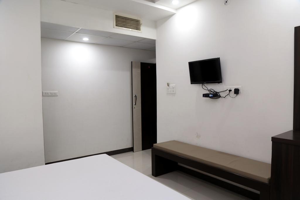 Stay Inn Jodhpur  Bagian luar foto