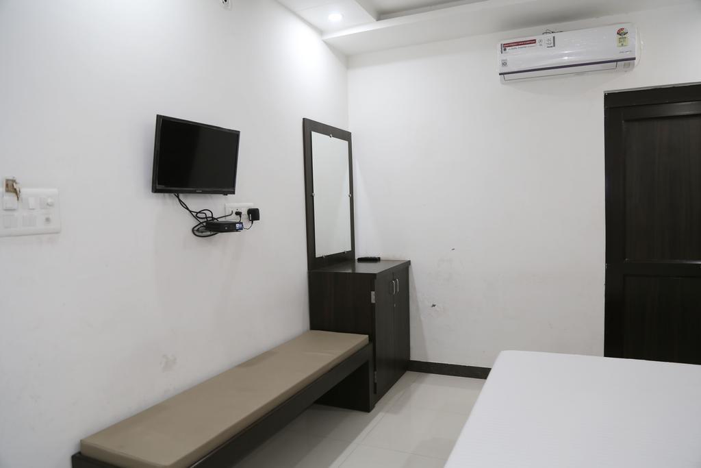 Stay Inn Jodhpur  Bagian luar foto