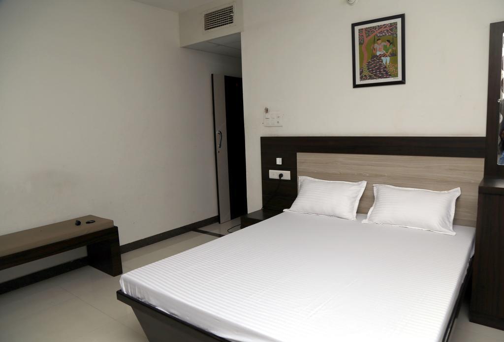 Stay Inn Jodhpur  Bagian luar foto