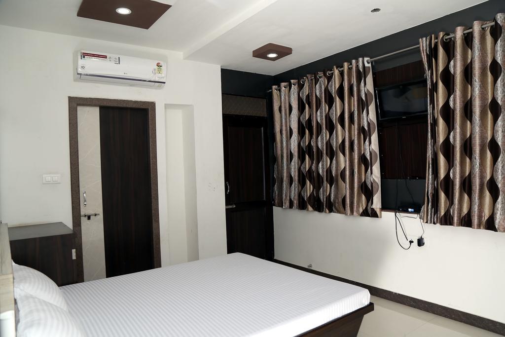 Stay Inn Jodhpur  Bagian luar foto