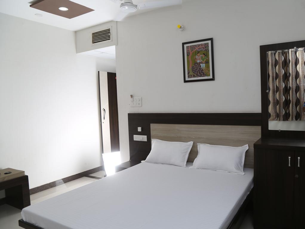 Stay Inn Jodhpur  Bagian luar foto