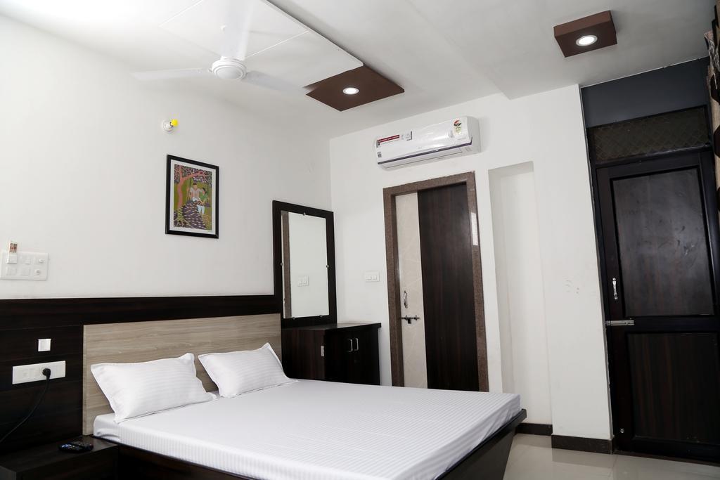 Stay Inn Jodhpur  Bagian luar foto