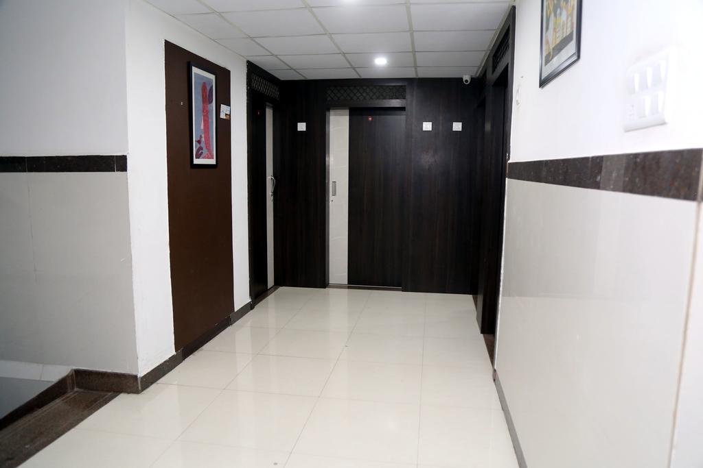 Stay Inn Jodhpur  Bagian luar foto