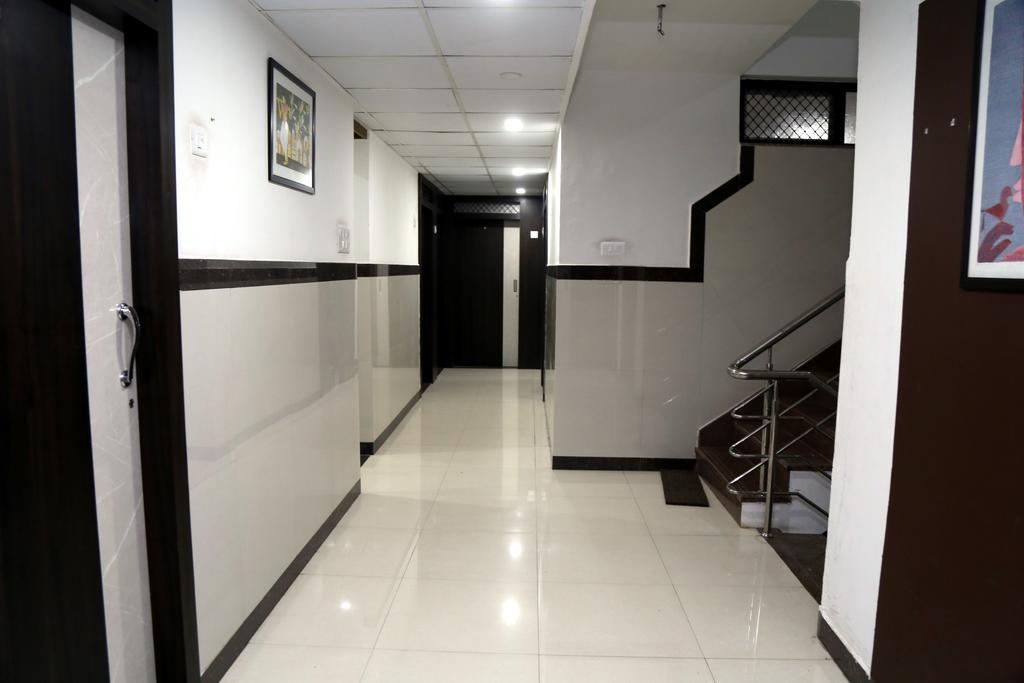 Stay Inn Jodhpur  Bagian luar foto