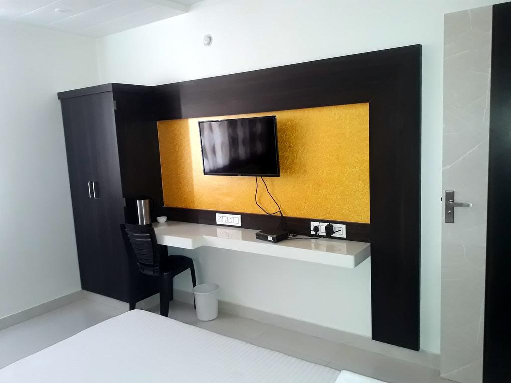 Stay Inn Jodhpur  Bagian luar foto