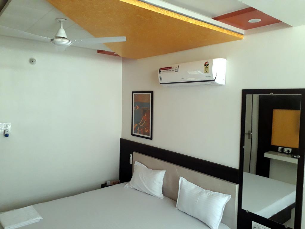 Stay Inn Jodhpur  Bagian luar foto