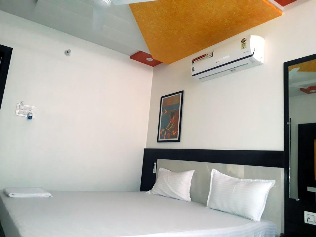 Stay Inn Jodhpur  Bagian luar foto